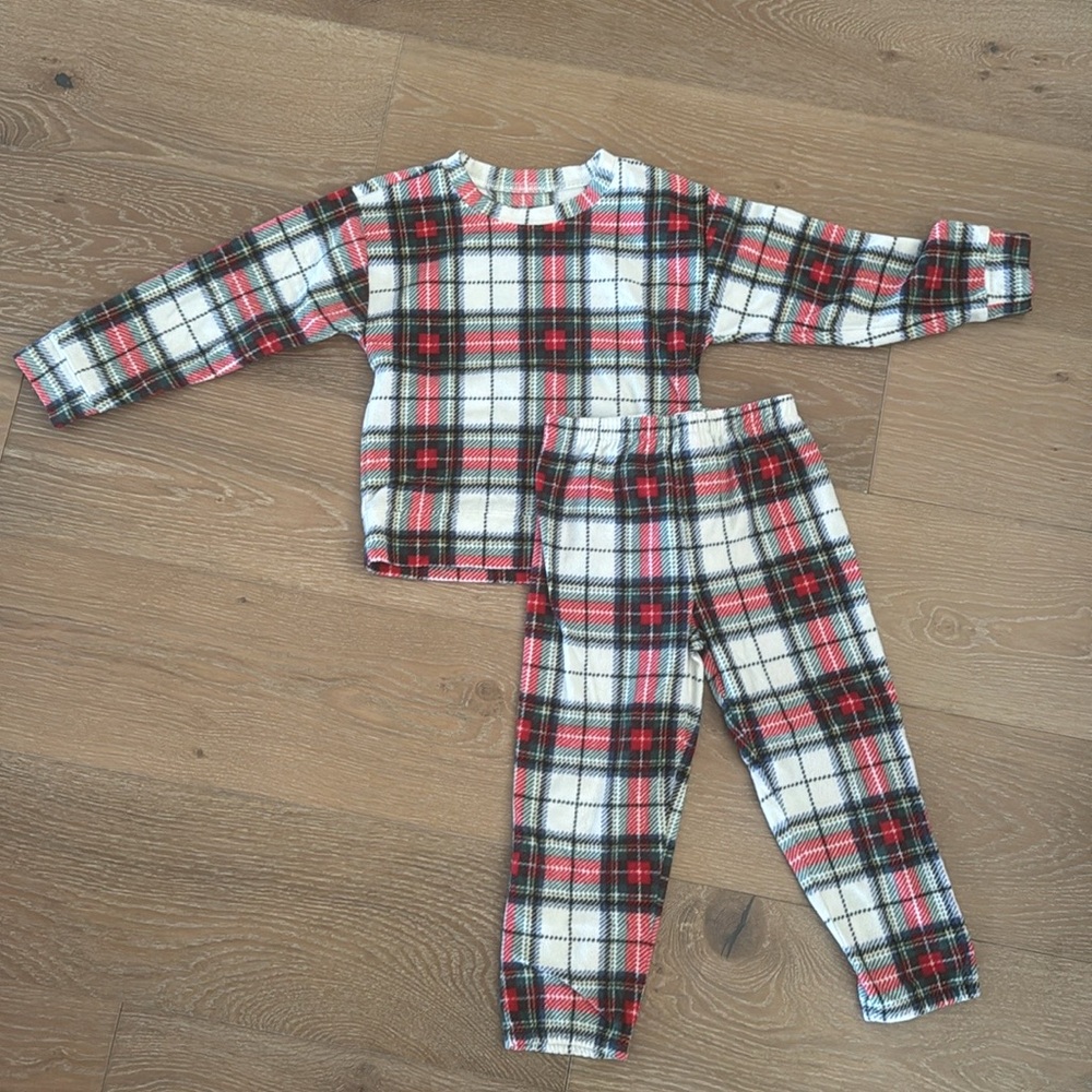 Baby gap - size 4 (2 piece set)